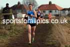 Senior Womens 2024 Northern Cross Country Champs., Sedgefield. Photo: David T. Hewitson/Sports for All Pics